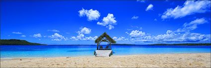 Treasure Island Eueiki Eco Resort - Tonga (PB5D 00 7118)